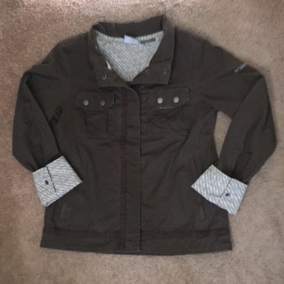 Columbia Jacket - Picture 3 of 8